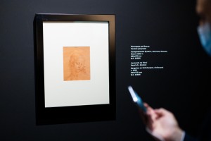 Открытие выставки «Леонардо да Винчи. Универсальный человек»