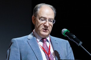 Андрей Сорокин. XIII конференция «История сталинизма»