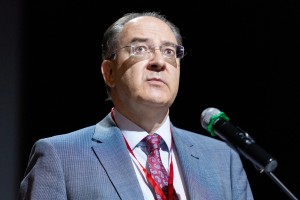 Андрей Сорокин. XIII конференция «История сталинизма»