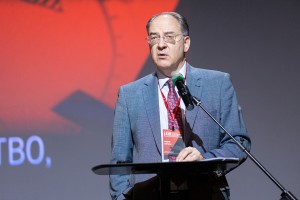 Андрей Сорокин. XIII конференция «История сталинизма»