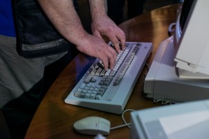 Инклюзивная экскурсия для незрячих и слабовидящих