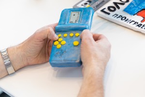 Доступный музей: о чём рассказывают тактильные копии