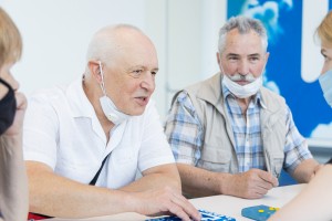 Доступный музей: о чём рассказывают тактильные копии