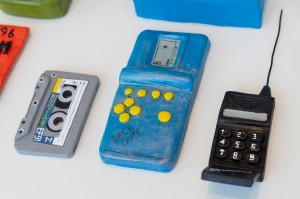 Доступный музей: о чём рассказывают тактильные копии