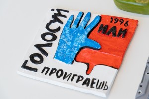 Доступный музей: о чём рассказывают тактильные копии