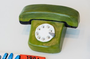 Доступный музей: о чём рассказывают тактильные копии