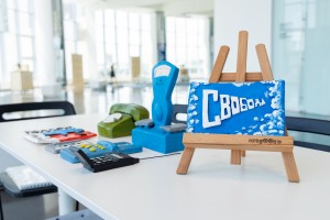 Доступный музей: о чём рассказывают тактильные копии