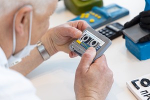 Доступный музей: о чём рассказывают тактильные копии