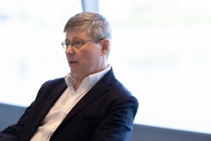 Интервью с историком Олегом Хлевнюком