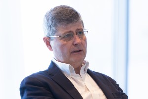 Интервью с историком Олегом Хлевнюком