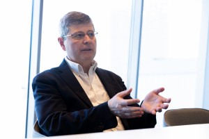 Интервью с историком Олегом Хлевнюком