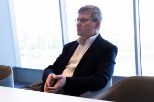 Интервью с историком Олегом Хлевнюком