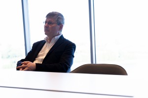 Интервью с историком Олегом Хлевнюком