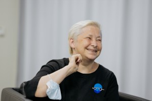 Дина Годер: «Технологии — это новые возможности для театра»