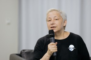 Дина Годер: «Технологии — это новые возможности для театра»