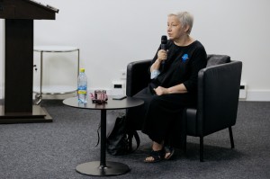 Дина Годер: «Технологии — это новые возможности для театра»