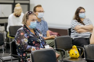 Дина Годер: «Технологии — это новые возможности для театра»