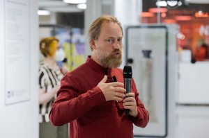 Выставка «Святые неразделенной Церкви»