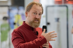 Выставка «Святые неразделенной Церкви»