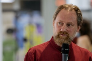 Выставка «Святые неразделенной Церкви»