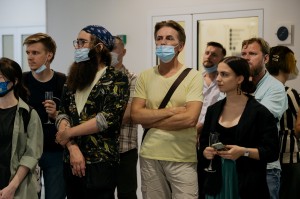 Выставка «Святые неразделенной Церкви»