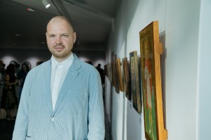 Выставка «Святые неразделенной Церкви»