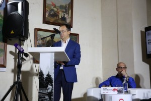 Конференция «История для будущего. Последние месяцы СССР. Август 1991»