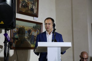 Конференция «История для будущего. Последние месяцы СССР. Август 1991»