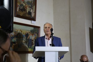 Конференция «История для будущего. Последние месяцы СССР. Август 1991»