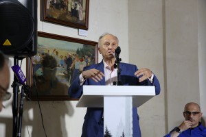 Конференция «История для будущего. Последние месяцы СССР. Август 1991»