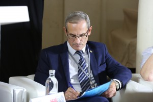 Конференция «История для будущего. Последние месяцы СССР. Август 1991»