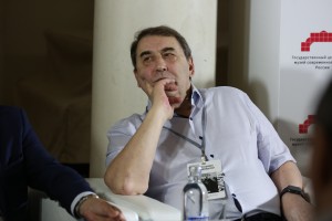 Конференция «История для будущего. Последние месяцы СССР. Август 1991»