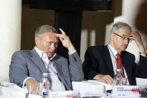 Конференция «История для будущего. Последние месяцы СССР. Август 1991»