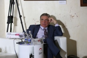 Конференция «История для будущего. Последние месяцы СССР. Август 1991»