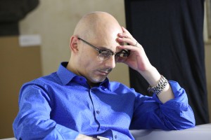 Конференция «История для будущего. Последние месяцы СССР. Август 1991»