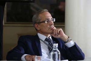 Конференция «История для будущего. Последние месяцы СССР. Август 1991»