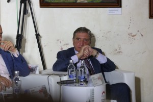 Конференция «История для будущего. Последние месяцы СССР. Август 1991»