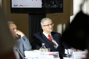 Конференция «История для будущего. Последние месяцы СССР. Август 1991»