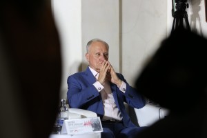 Конференция «История для будущего. Последние месяцы СССР. Август 1991»