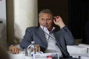 Конференция «История для будущего. Последние месяцы СССР. Август 1991»