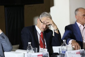 Конференция «История для будущего. Последние месяцы СССР. Август 1991»