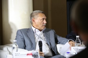 Конференция «История для будущего. Последние месяцы СССР. Август 1991»