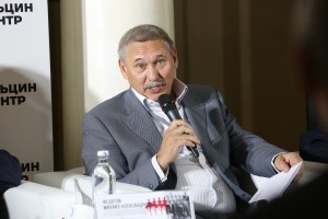 Конференция «История для будущего. Последние месяцы СССР. Август 1991»