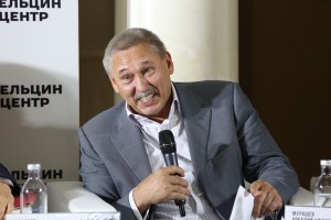 Конференция «История для будущего. Последние месяцы СССР. Август 1991»