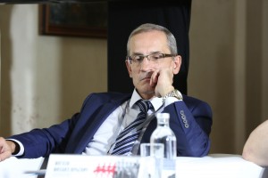 Конференция «История для будущего. Последние месяцы СССР. Август 1991»