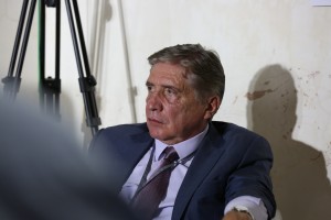 Конференция «История для будущего. Последние месяцы СССР. Август 1991»