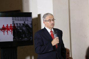 Конференция «История для будущего. Последние месяцы СССР. Август 1991»