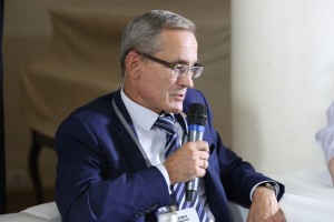 Конференция «История для будущего. Последние месяцы СССР. Август 1991»