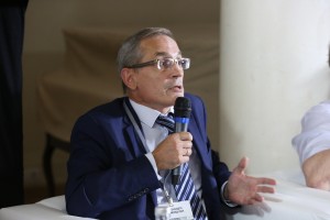 Конференция «История для будущего. Последние месяцы СССР. Август 1991»