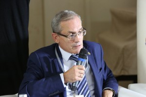 Конференция «История для будущего. Последние месяцы СССР. Август 1991»